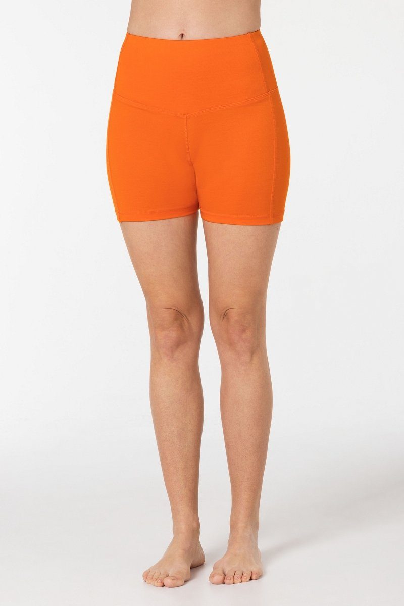 SUPER.NATURAL Shorts Merino Short LIQUID FLOW performance, pflegeleichter M günstig online kaufen