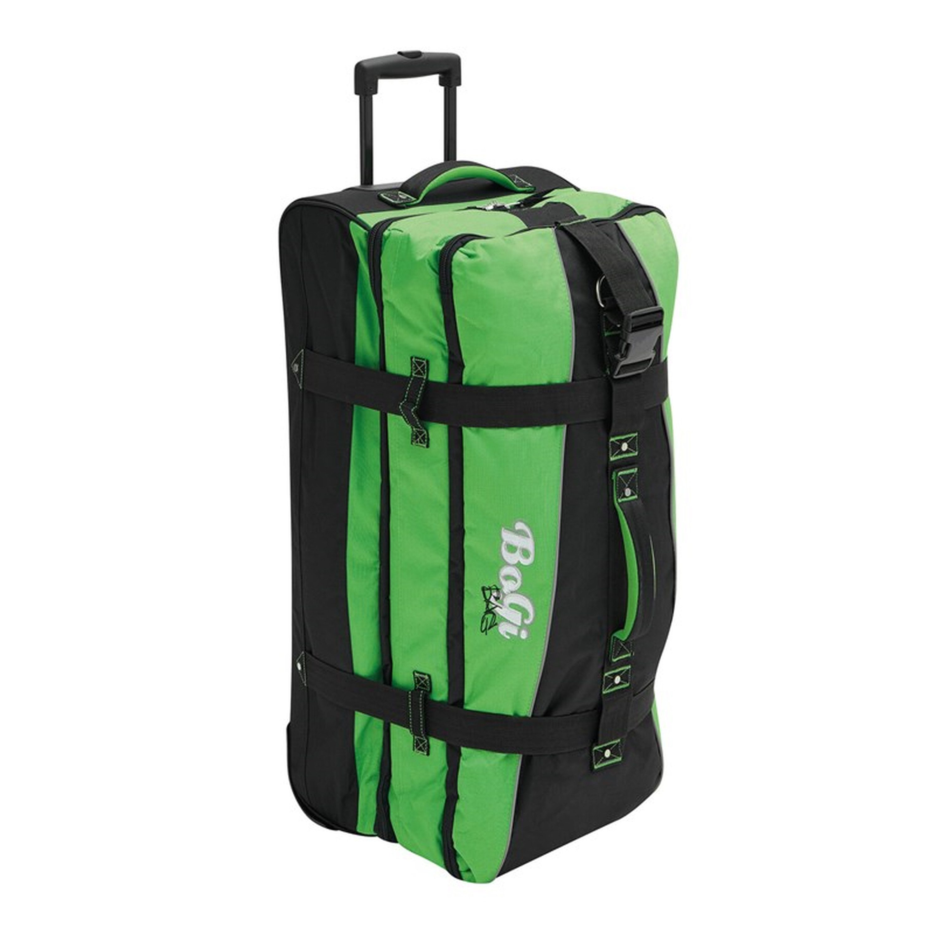 CHECK.IN® Reisetasche BOGI-Trolley-Reisetasche XL - 82 x 39 x 35 cm / 110 L günstig online kaufen