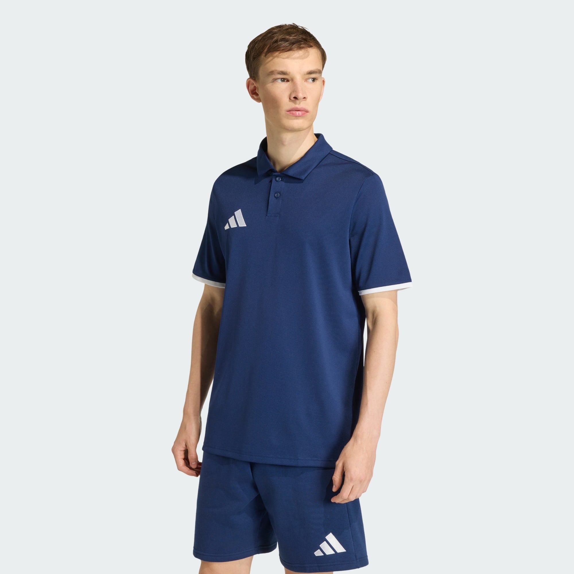 adidas Performance Poloshirt ENTRADA26 POLOSHIRT (1-tlg)