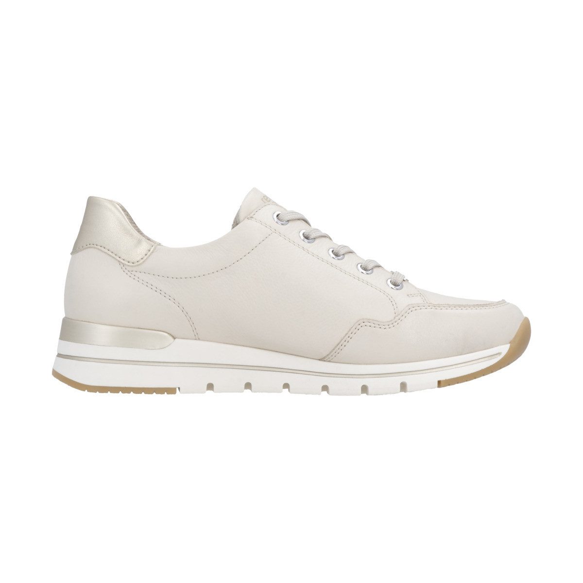 Remonte R6716 Damen Sneaker Turnschuhe, Sportschuhe, Freizeitschuhe, Halbschuhe, Schnürschuhe