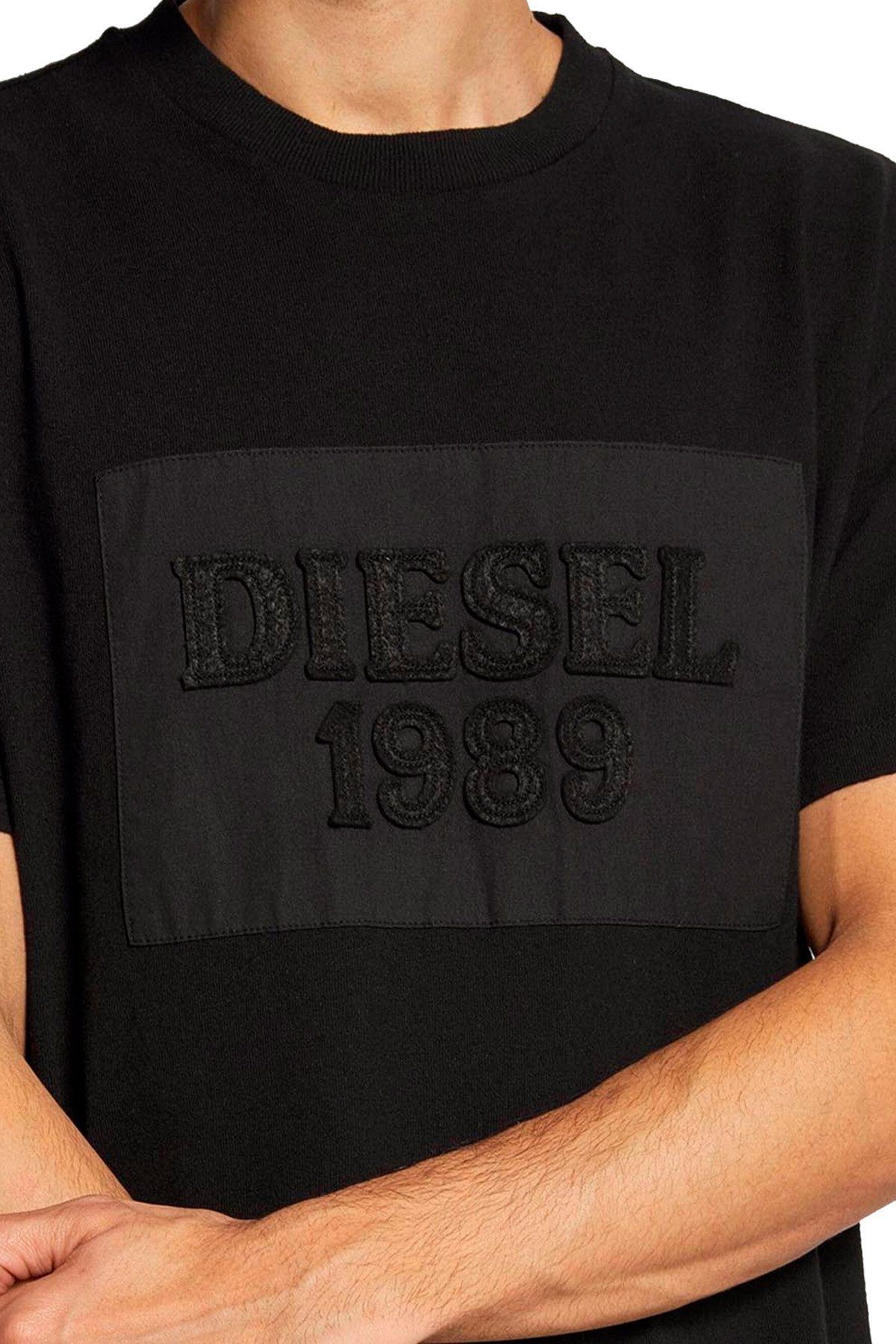 Diesel T-Shirt Diesel D4D-20 Herren T-Shirt
