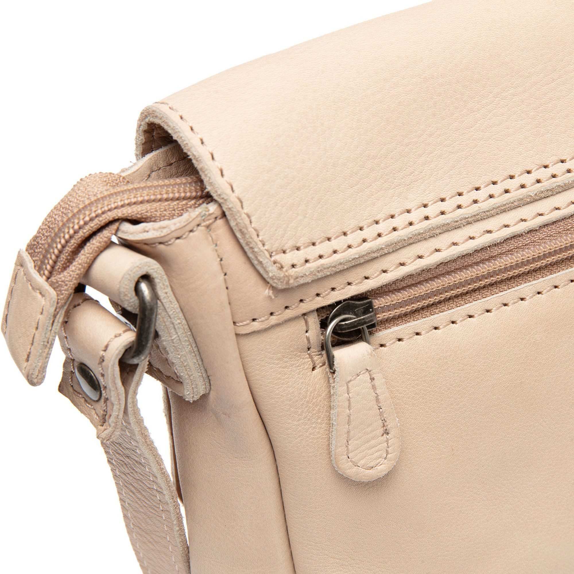 The Chesterfield Brand Umhängetasche Ann, Leder
