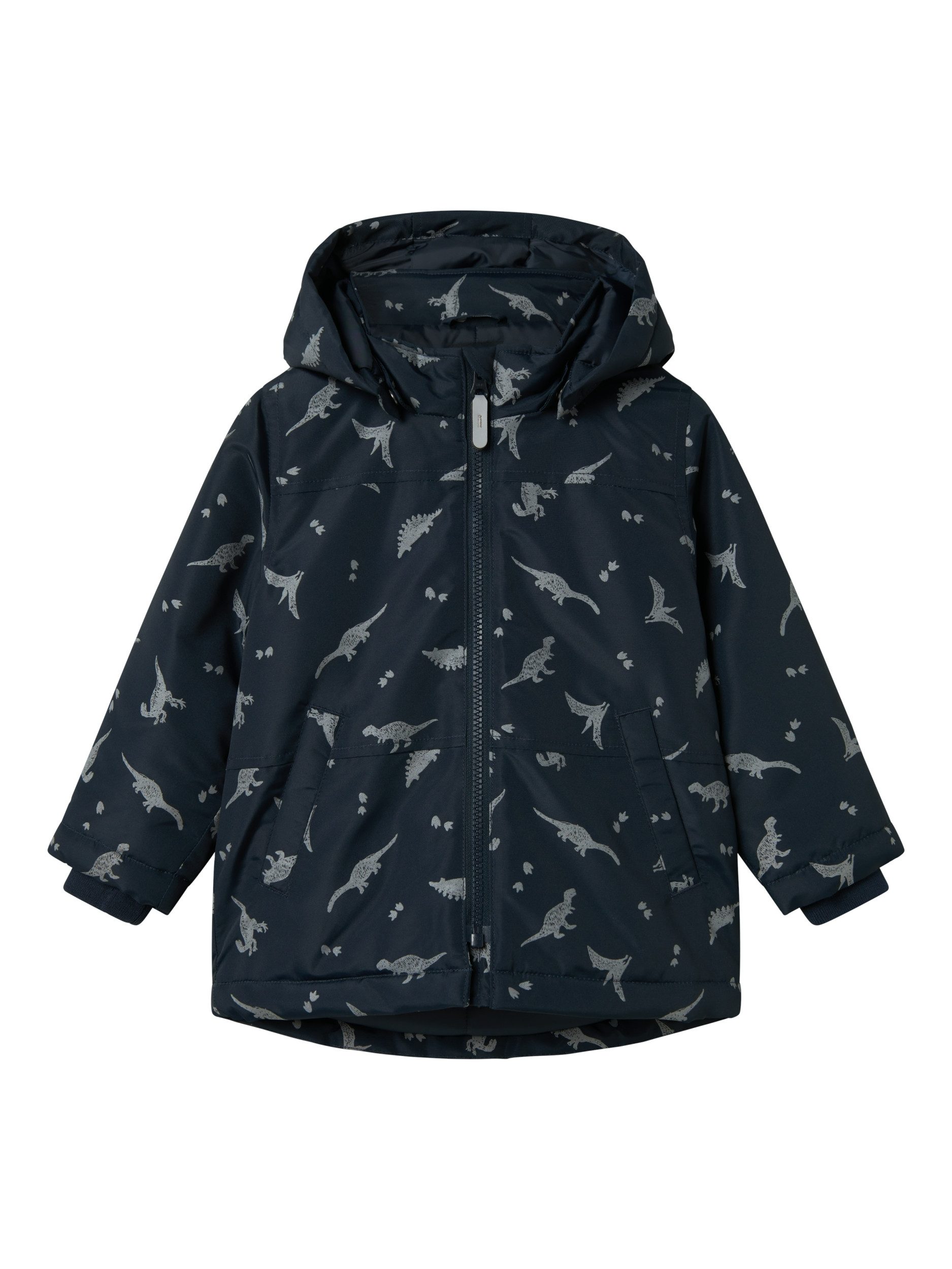 Winterjacke