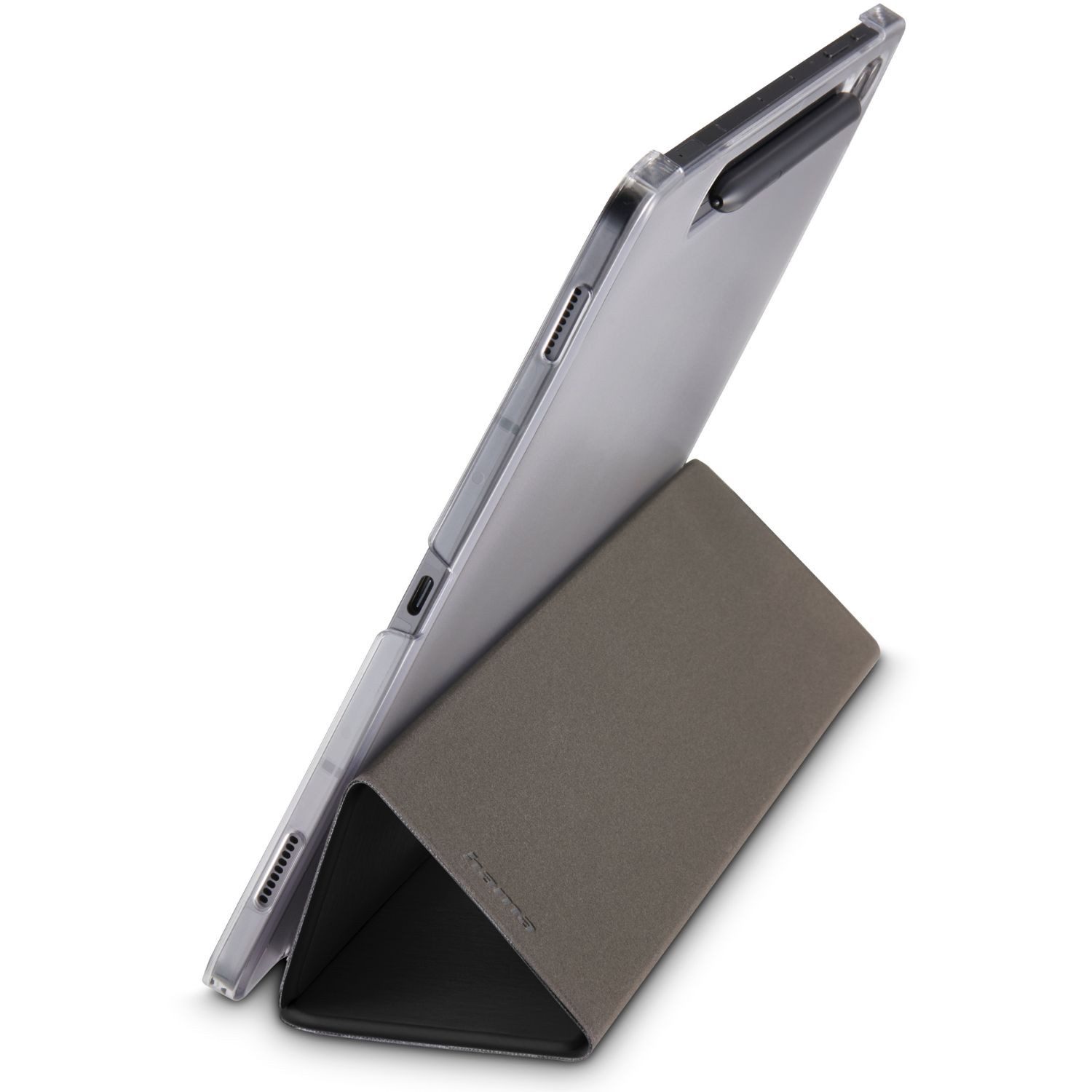 Hama Tablet-Hülle Tablet Case für Samsung Galaxy Tab S10+ 12,4" 12,4, Cover Schutz-Hülle Smart Tasche Ständer Samsung Galaxy Tab S10+ 12,4"