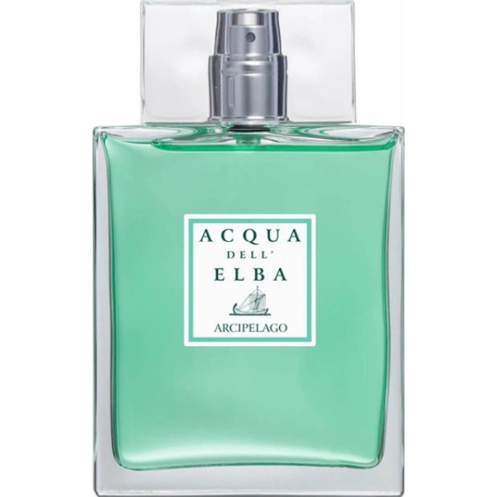 Acqua dell'Elba Körperpflegeduft Arcipelago Uomo - EDT - Inhalt: 100 ml