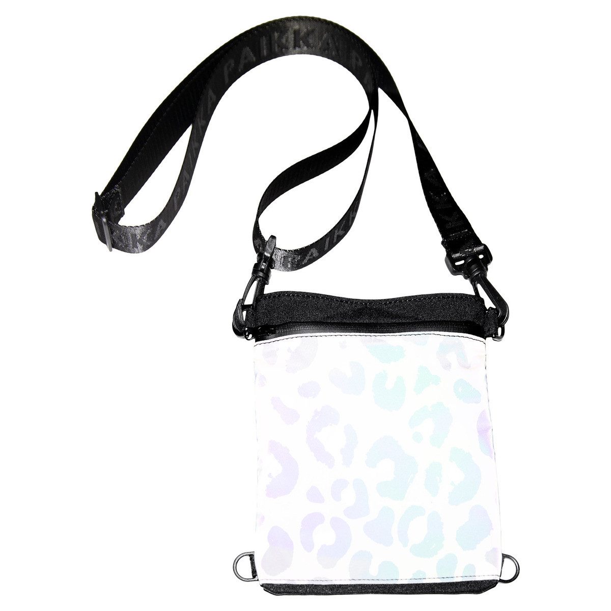 PAIKKA Leckerlibeutel Leckerlibeutel "Visibility Treat Pouch" leo