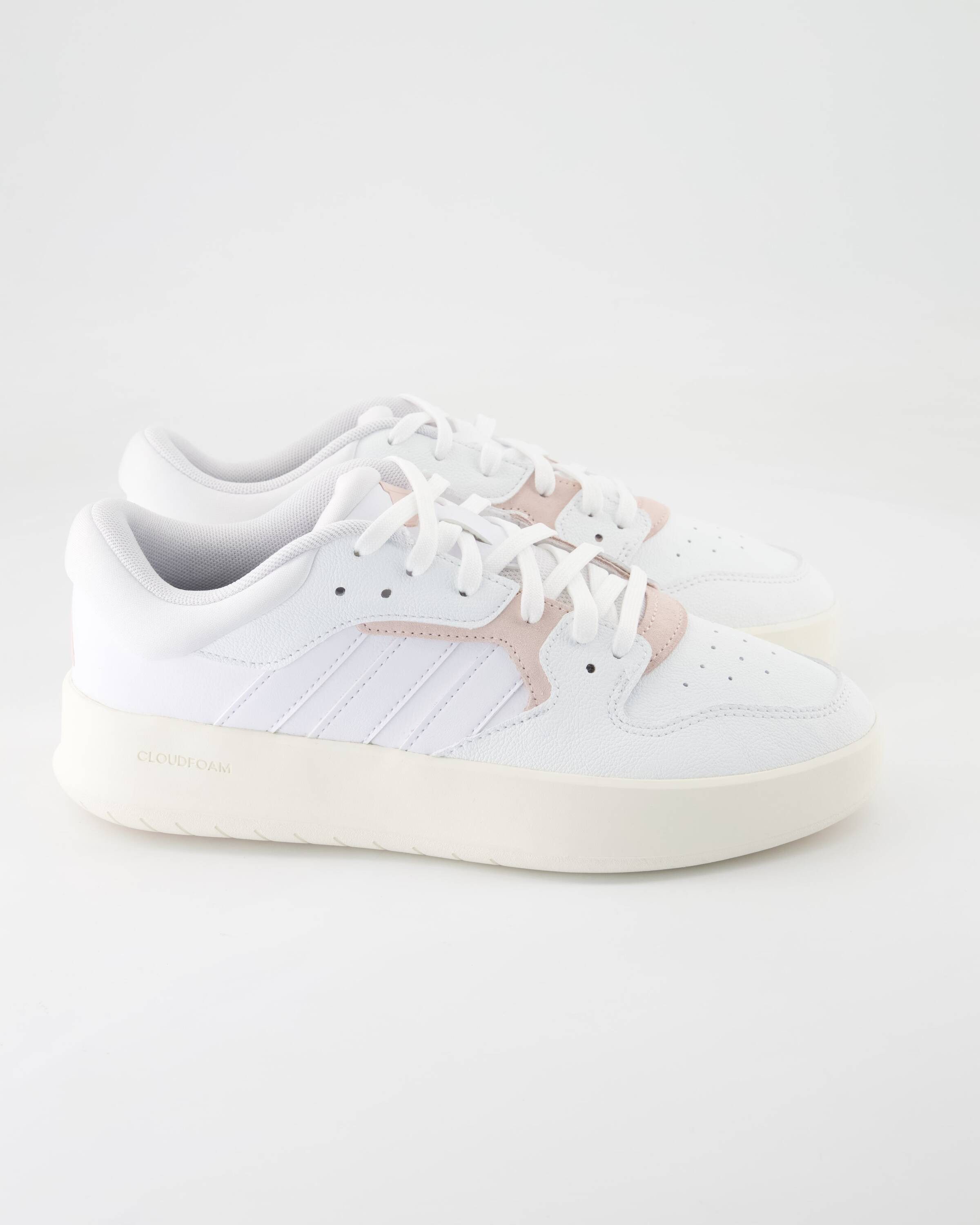 adidas Sportswear Court 24 Sneaker Obermaterial: Leder günstig online kaufen