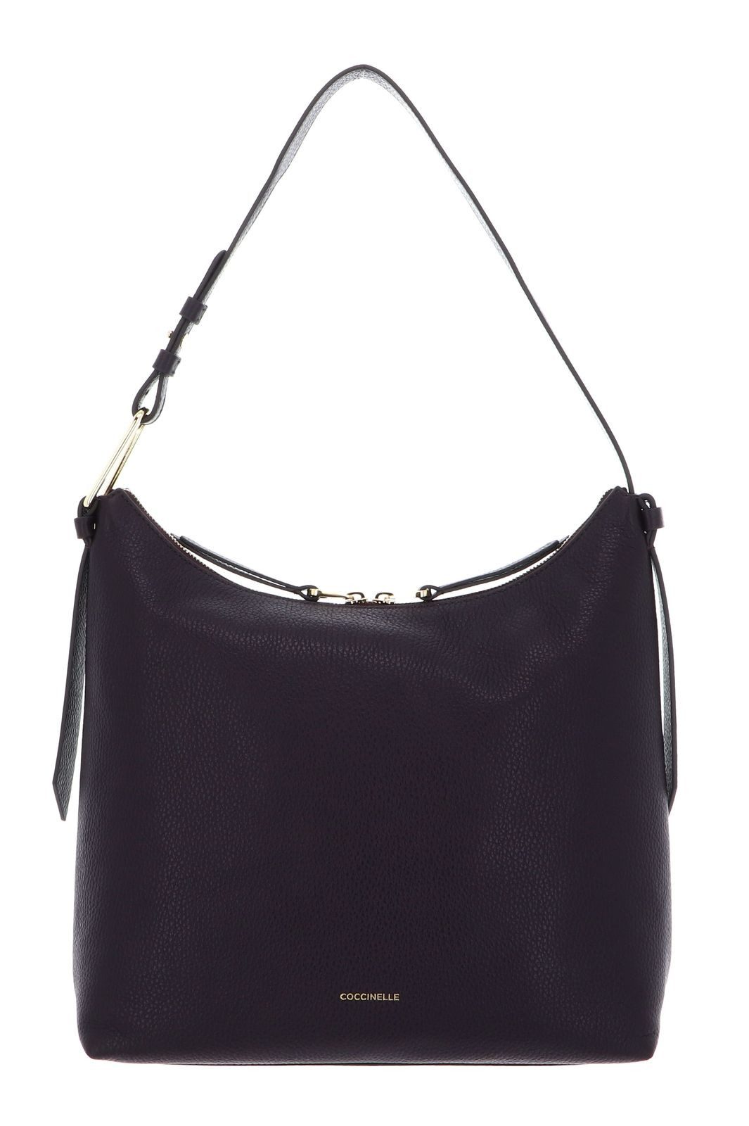 Schultertasche Handbag Grained Leather
