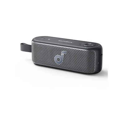 Anker Bluetooth-Lautsprecher, Anker Soundcore Motion 100 Bluetooth-Lautsprecher (Wasserdicht)