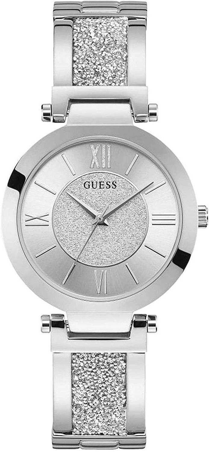 Guess Quarzuhr Aurora günstig online kaufen