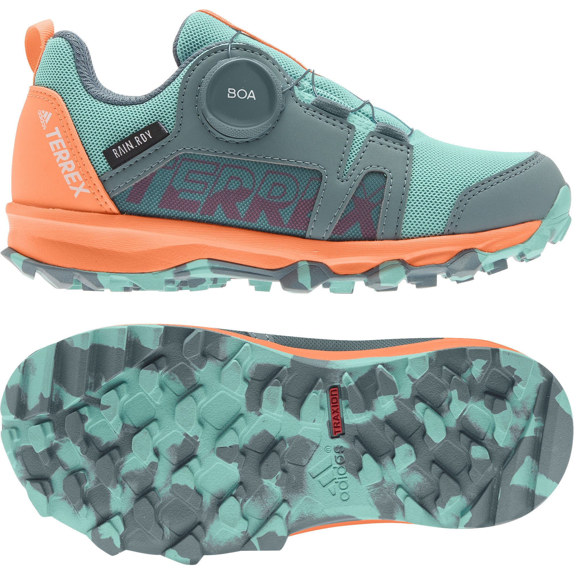 adidas Sportswear Outdoorschuh