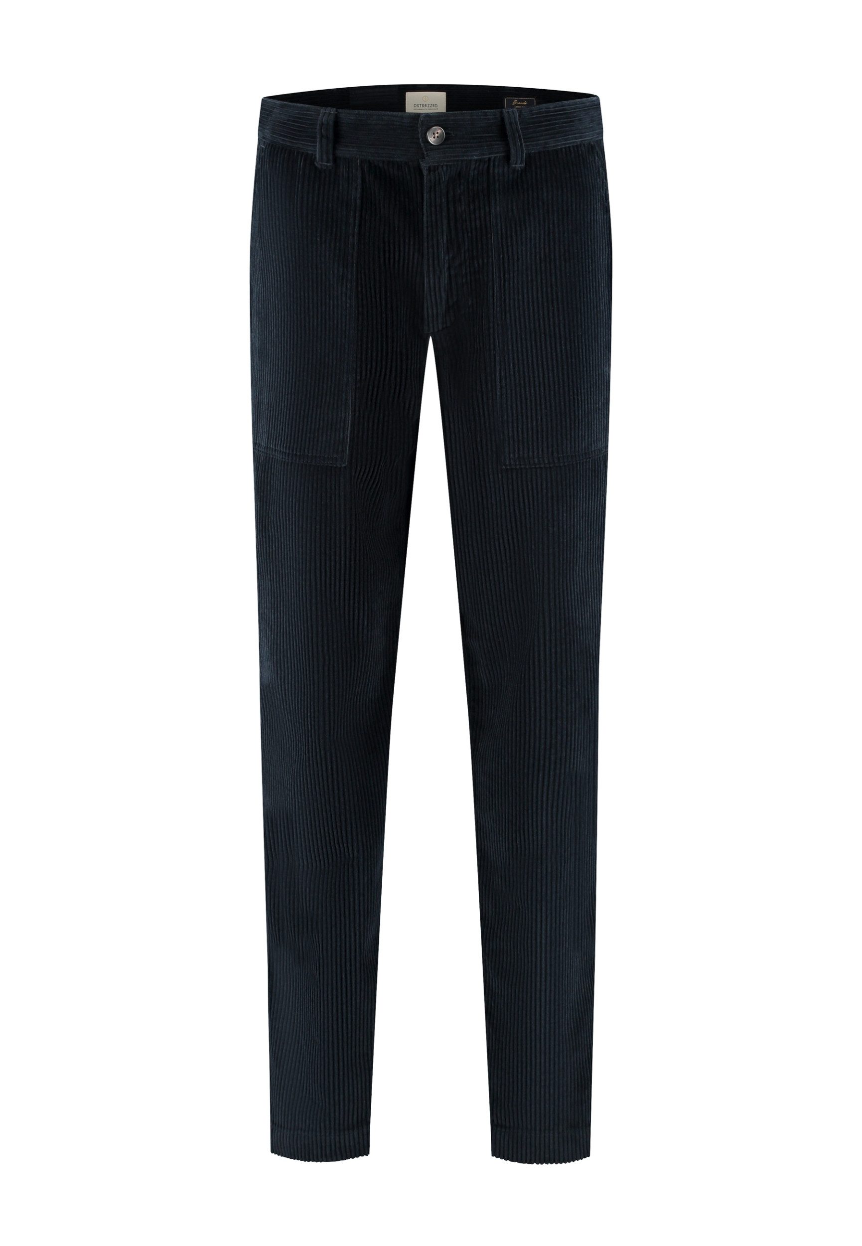 Dstrezzed Chinohose DS_Brando Fatigue