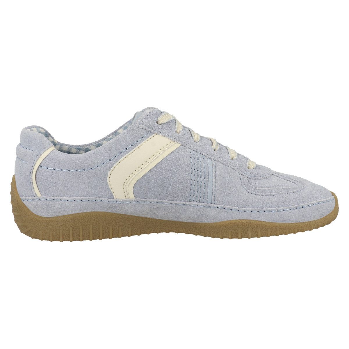 Clarks Meridor Lo Damen Sneaker Turnschuhe, Sportschuhe, Freizeitschuhe, Halbschuhe, Schnürschuhe