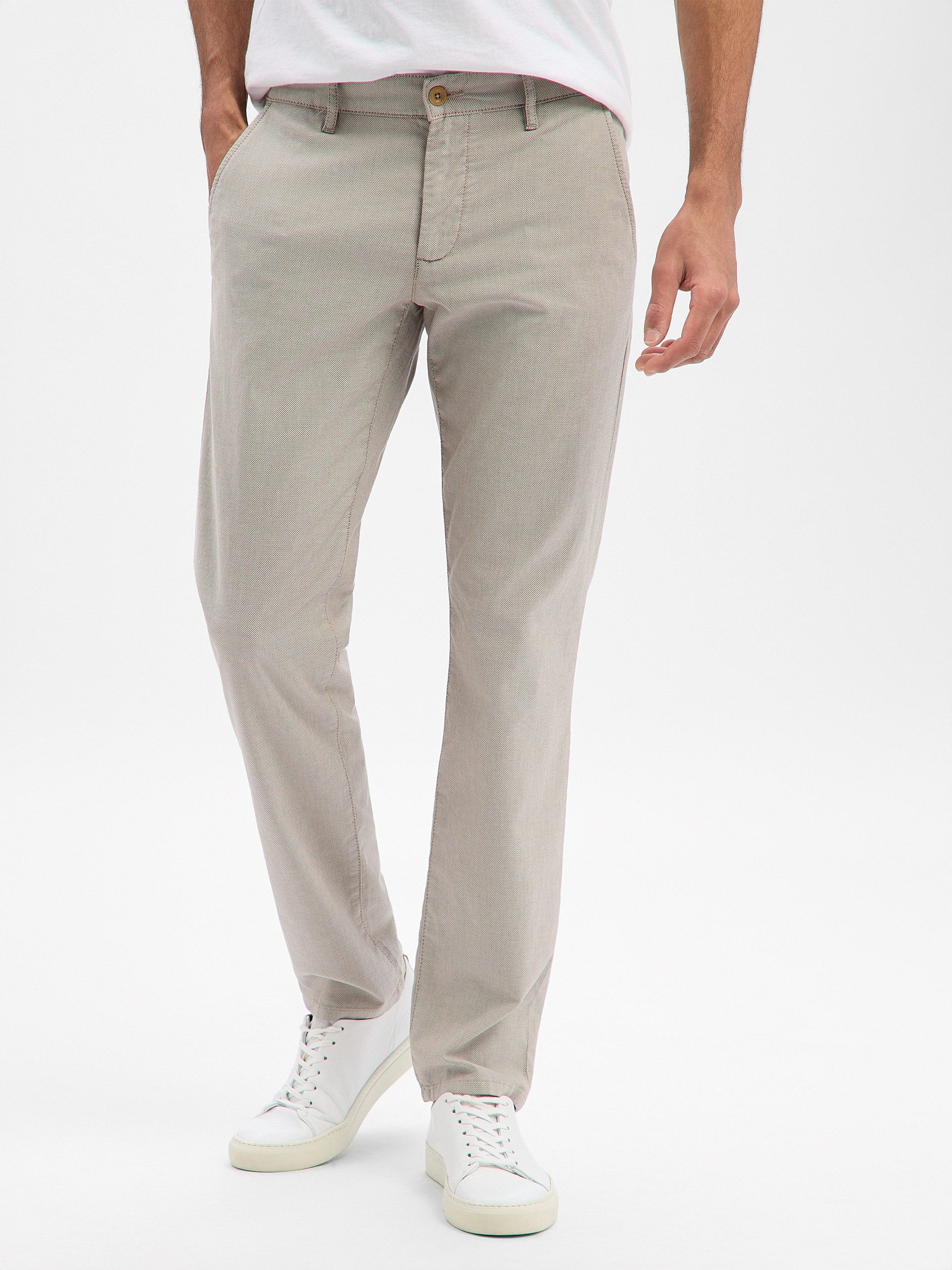 Alberto Stoffhose Lou-J