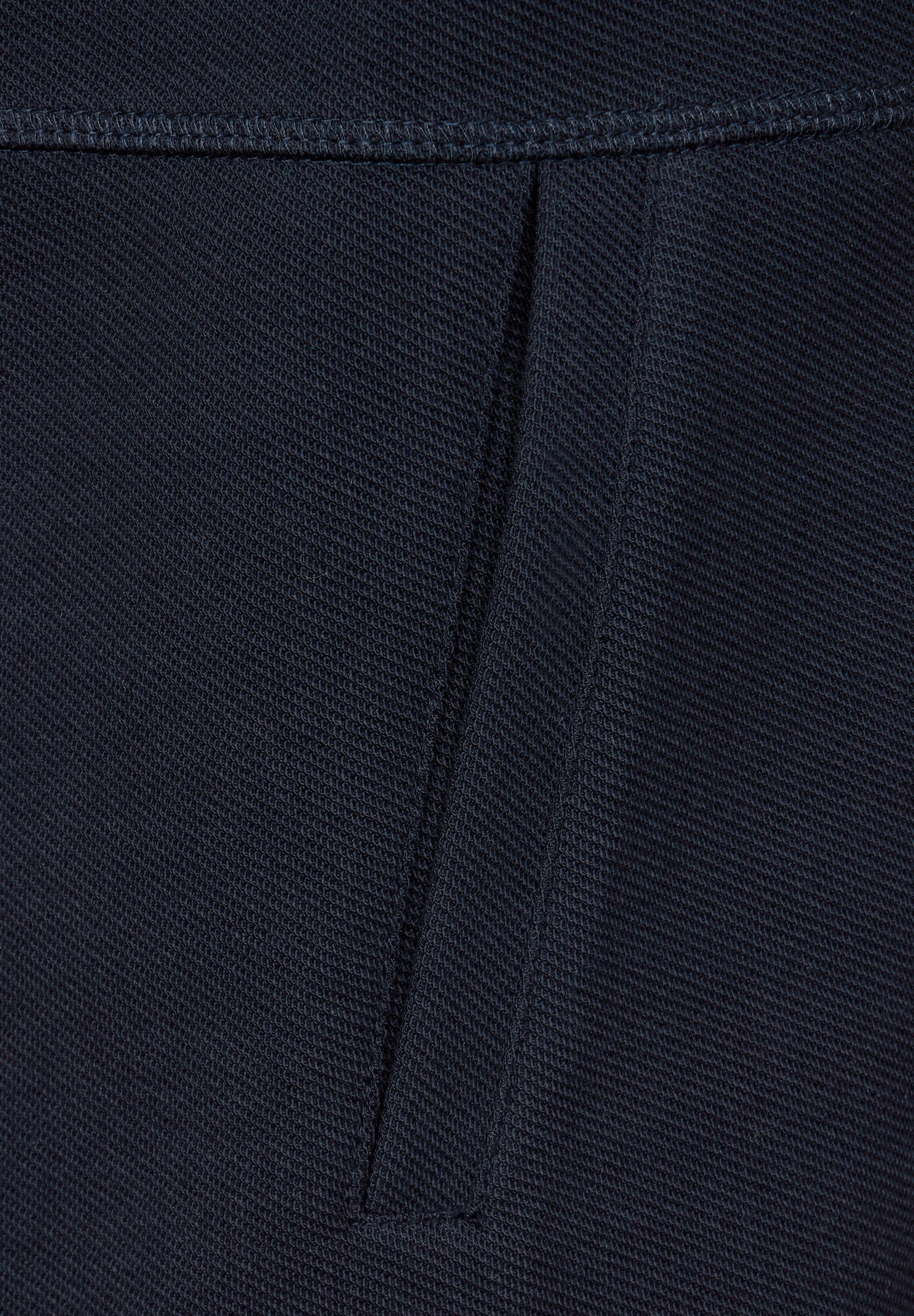 CECIL Sweatjacke mit Zipper