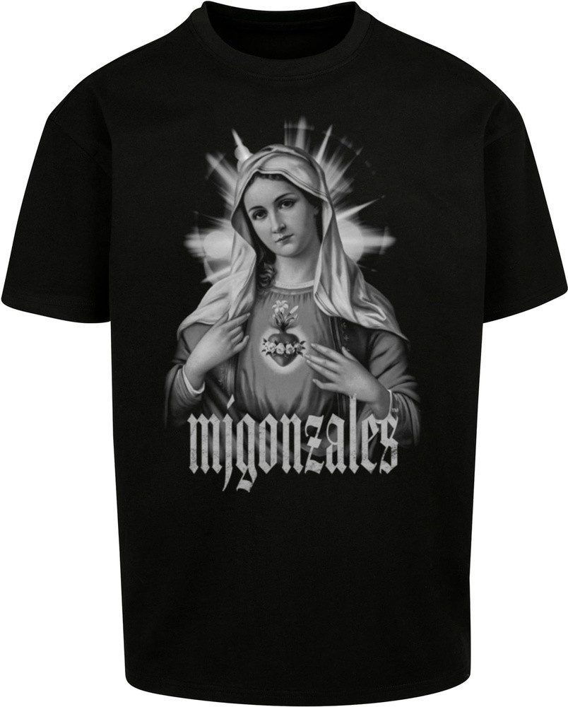 T-Shirt Lady Grace x MJG Heavy Oversized Tee