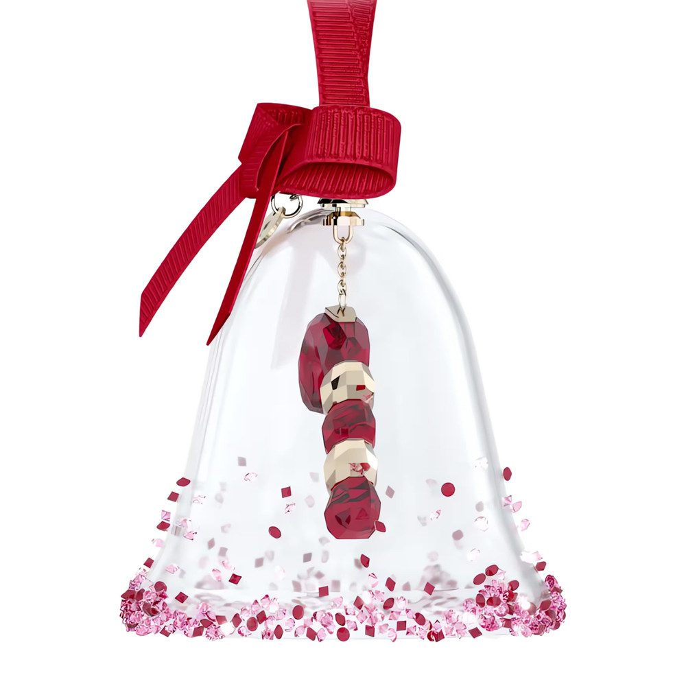 Swarovski Weihnachtsfigur Dulcis Glocke 5688313