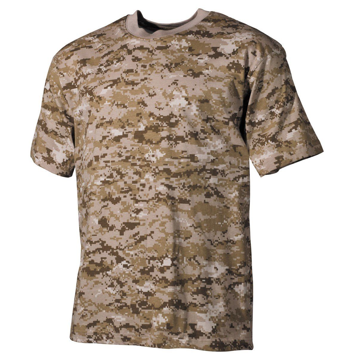 Max Fuchs AG T-Shirt US T-Shirt, günstig online kaufen