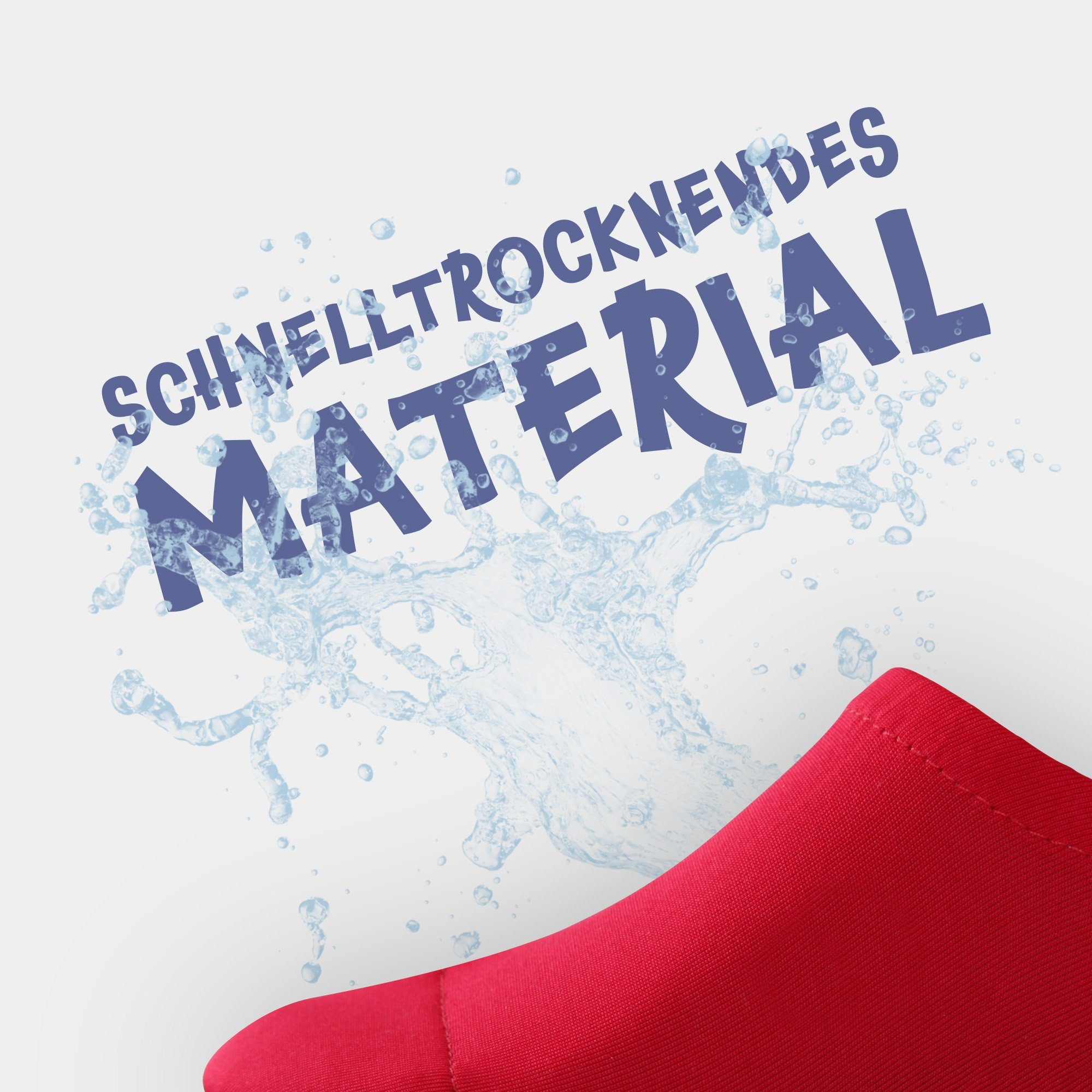 Bestlivings 06625 Kinderschuhe Wasserschuh (Paar) Schwimmschuhe Aquaschuhe Strandschuhe Badeschuhe