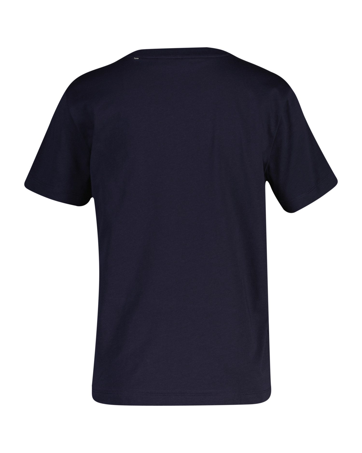 Gant T-Shirt REGULAR GRAPHIC PRINT Regular fit mit Rundhalsausschnitt