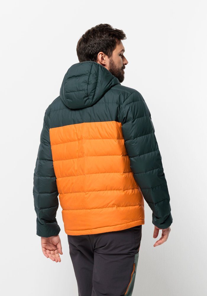 Jack Wolfskin Daunenjacke ATHER DOWN HOODY günstig online kaufen