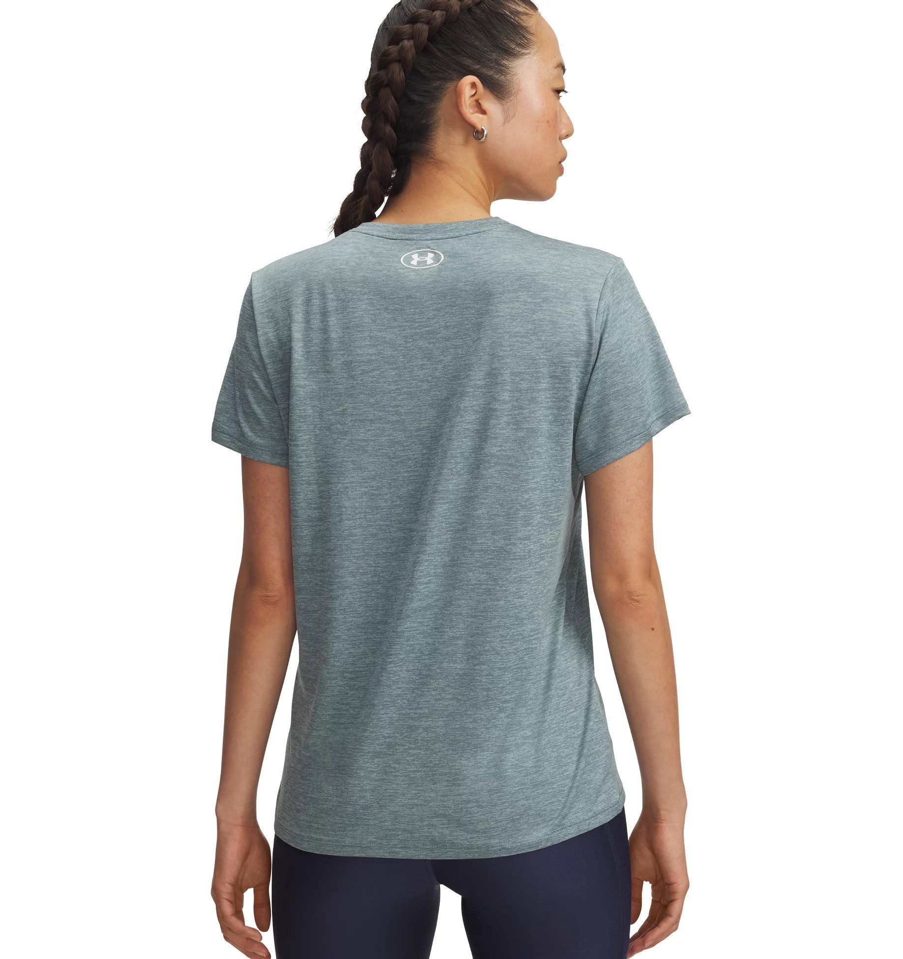 Under Armour® Shirtbluse TECH SSV- TWIST günstig online kaufen