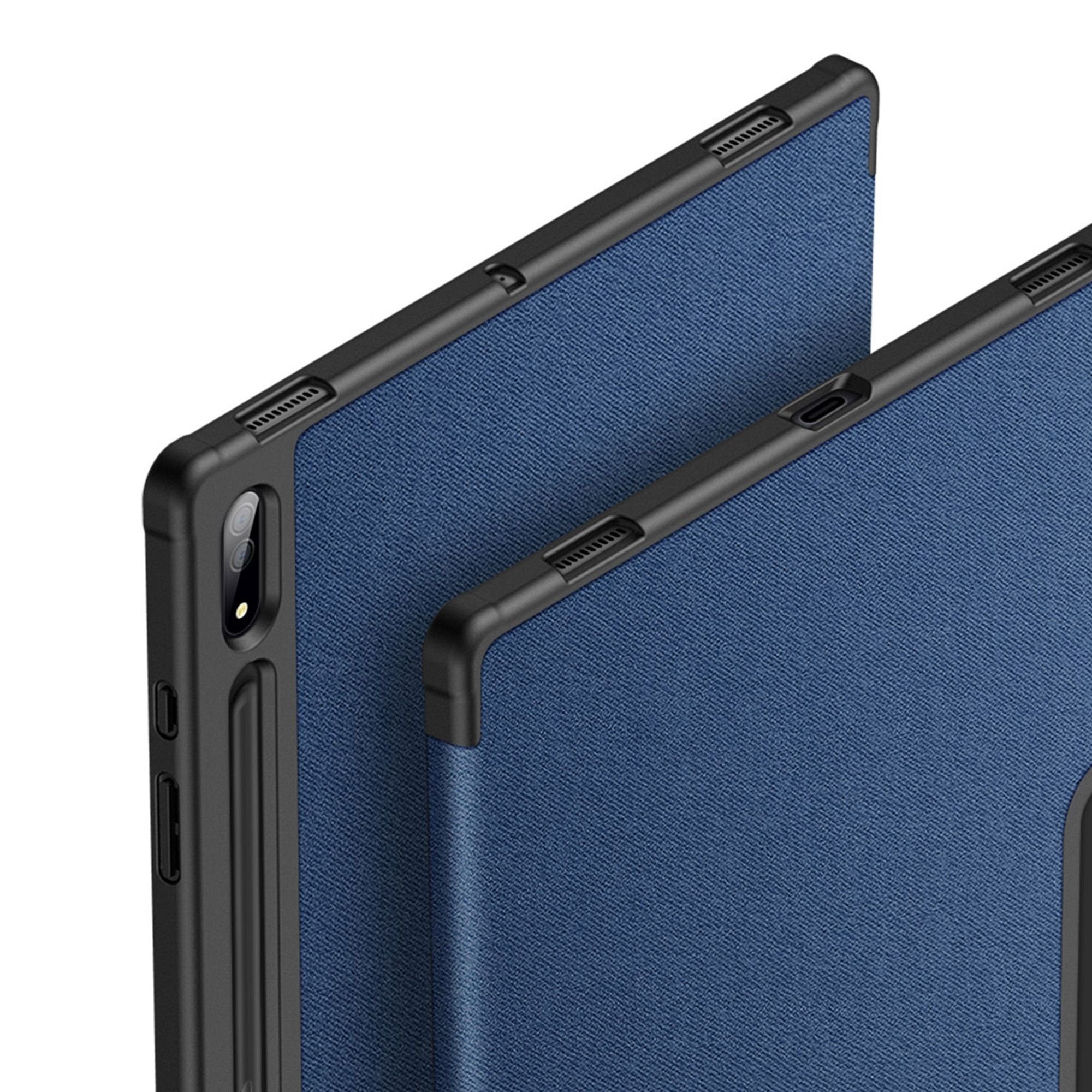 Dux Ducis Tablet-Hülle Domo Tablethülle für Samsung Galaxy Tab S9 Ultra / Tab S8 Ultra