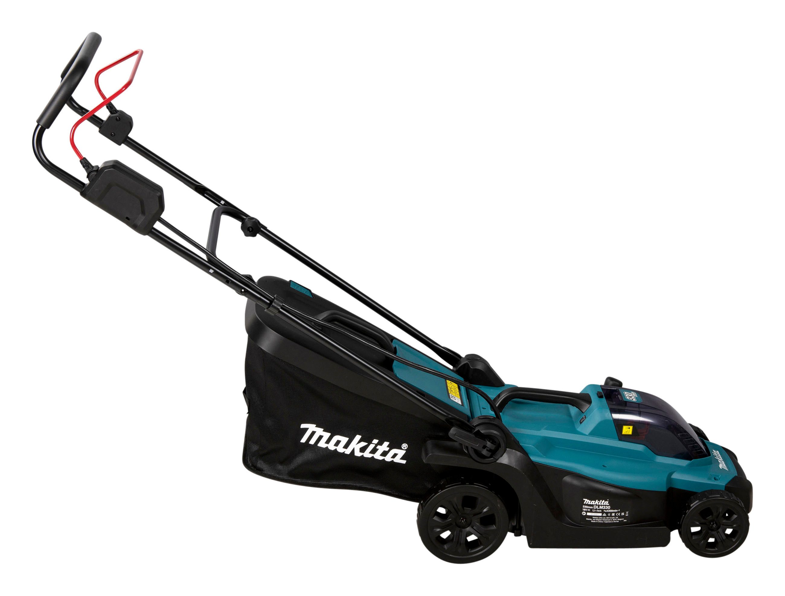 Makita Akkurasenmäher DLM 330 Z Akku günstig online kaufen