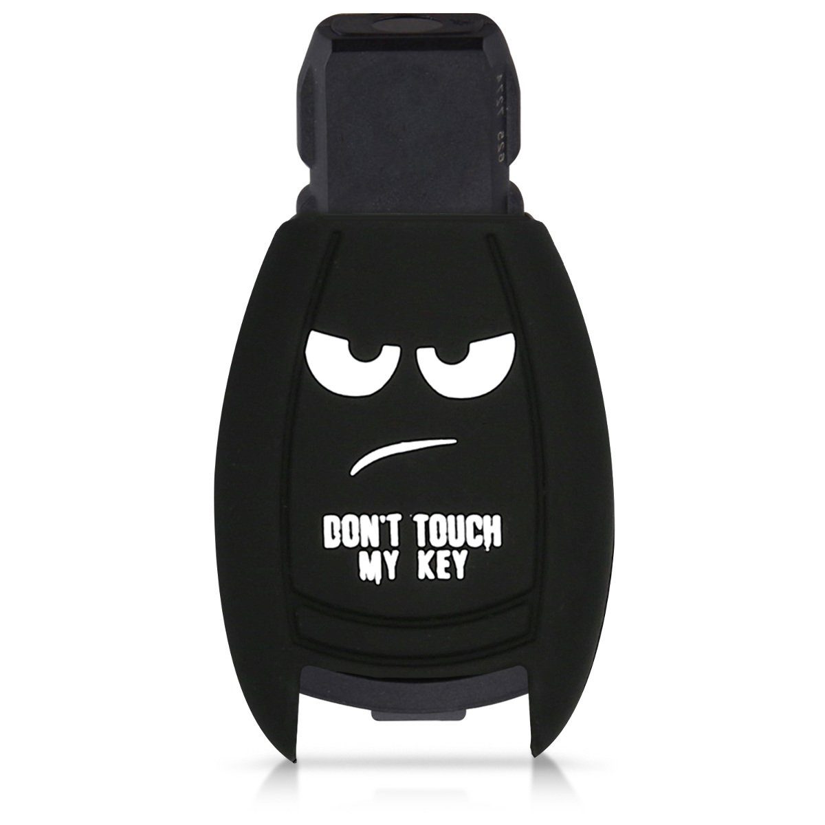 kwmobile Schlüsseltasche Autoschlüssel Hülle für Mercedes Benz (1-tlg), Sch günstig online kaufen