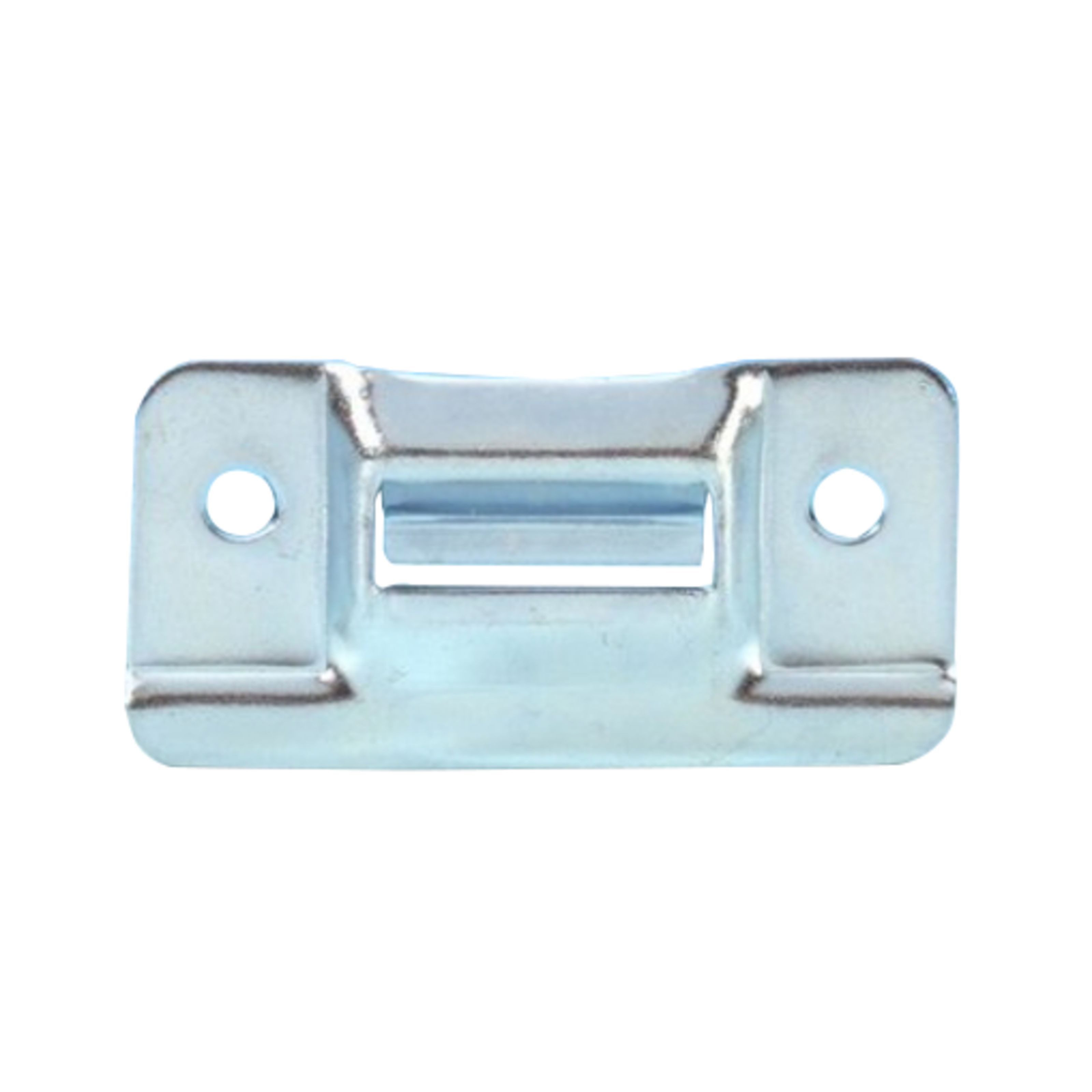 Adam Hall Verschluss-Überfalle, (Fittings, Verschlüsse), 1632 Aufbauschließe für 17343 gewölbt - Verschluss