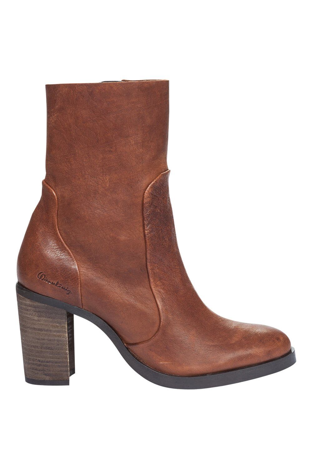 Wiesnkönig Damenstiefelette Elin Stiefelette günstig online kaufen