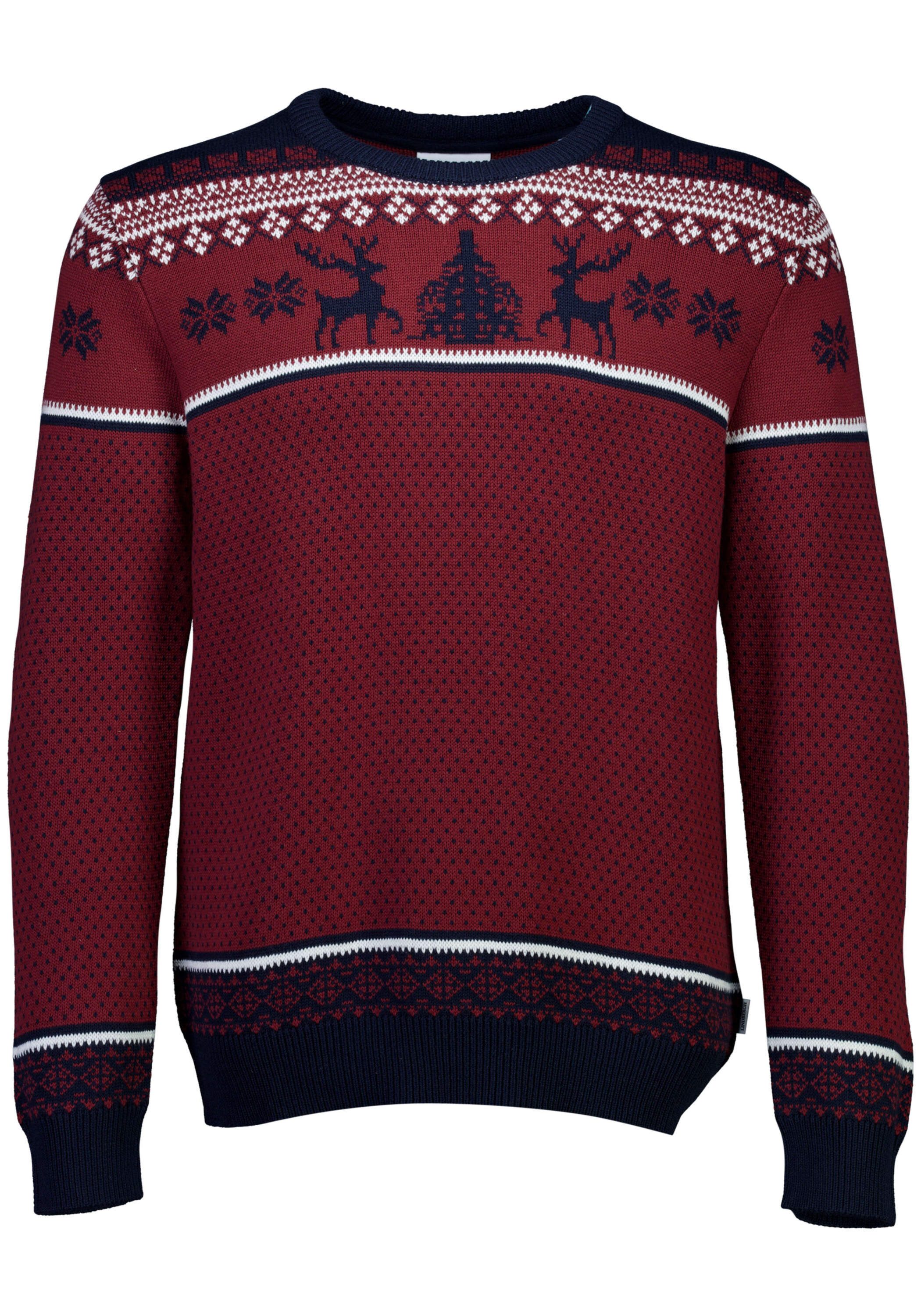 LINDBERGH Strickpullover Lindbergh Strickpullover günstig online kaufen