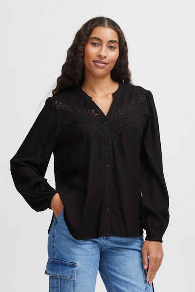 Schwarze Alba Moda Blusen für Damen online kaufen | OTTO