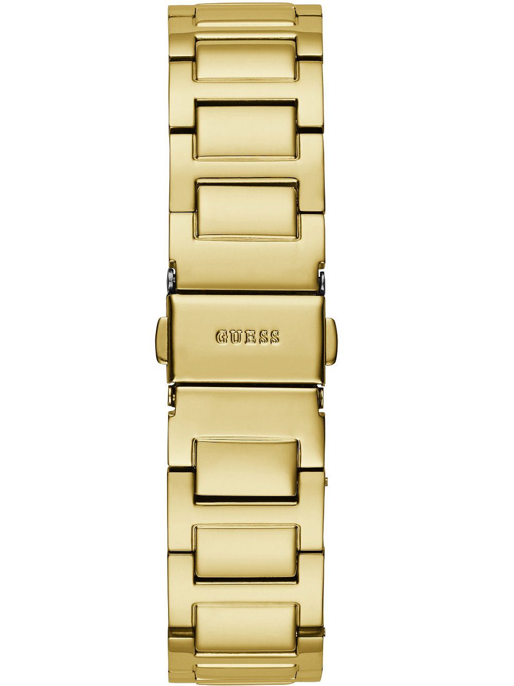 Guess Quarzuhr Guess GW0472L2 Deco Damenuhr 36mm 3ATM Guess GW0472L2 Deco Damenuhr 36mm 3ATM