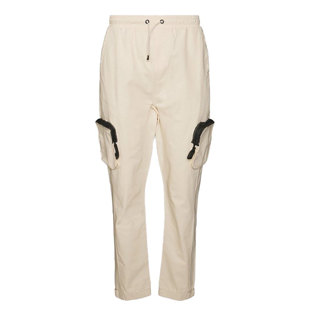 Sean John Jogginghose Sean John Script Logo Ripstop Trackpant