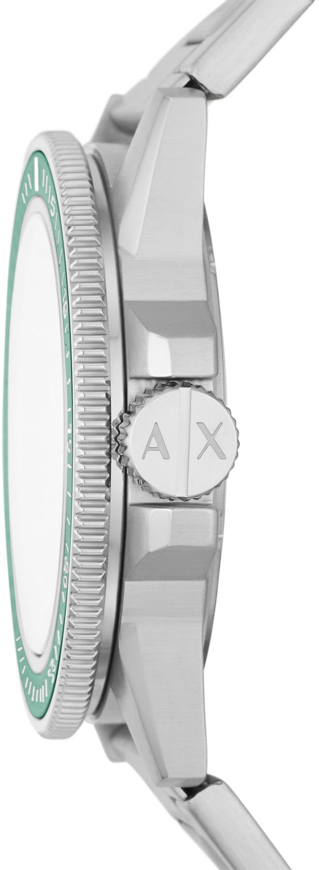 AX1860 ARMANI EXCHANGE Quarzuhr