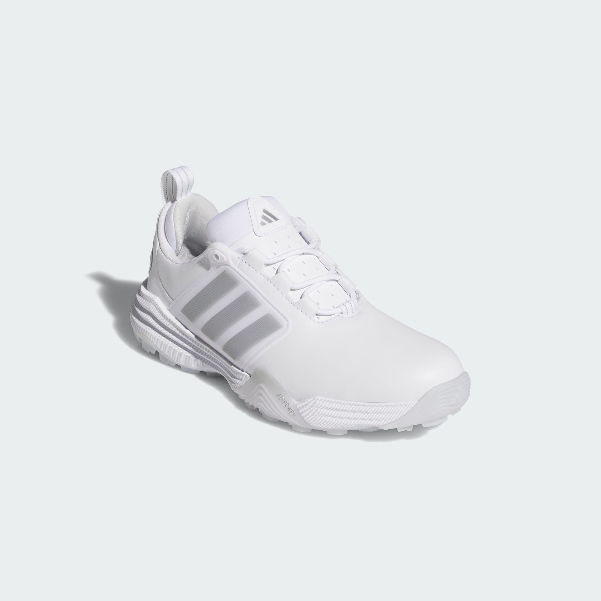 adidas Performance ADIPOWER 26 SPIKELESS GOLFSCHUH Golfschuh (2-tlg)