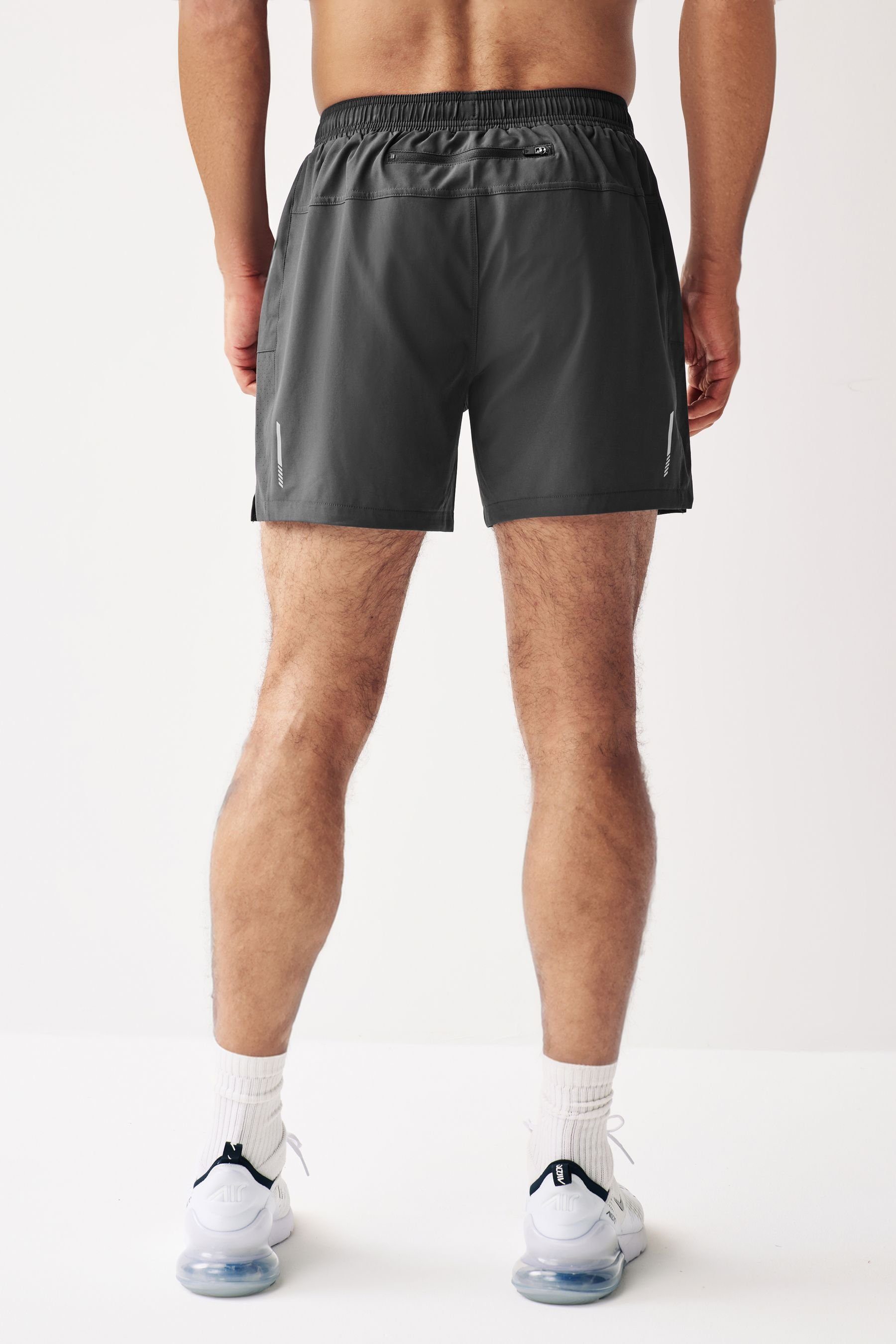 Next Trainingsshorts Sport-Shorts, 5 Zoll (1-tlg) günstig online kaufen