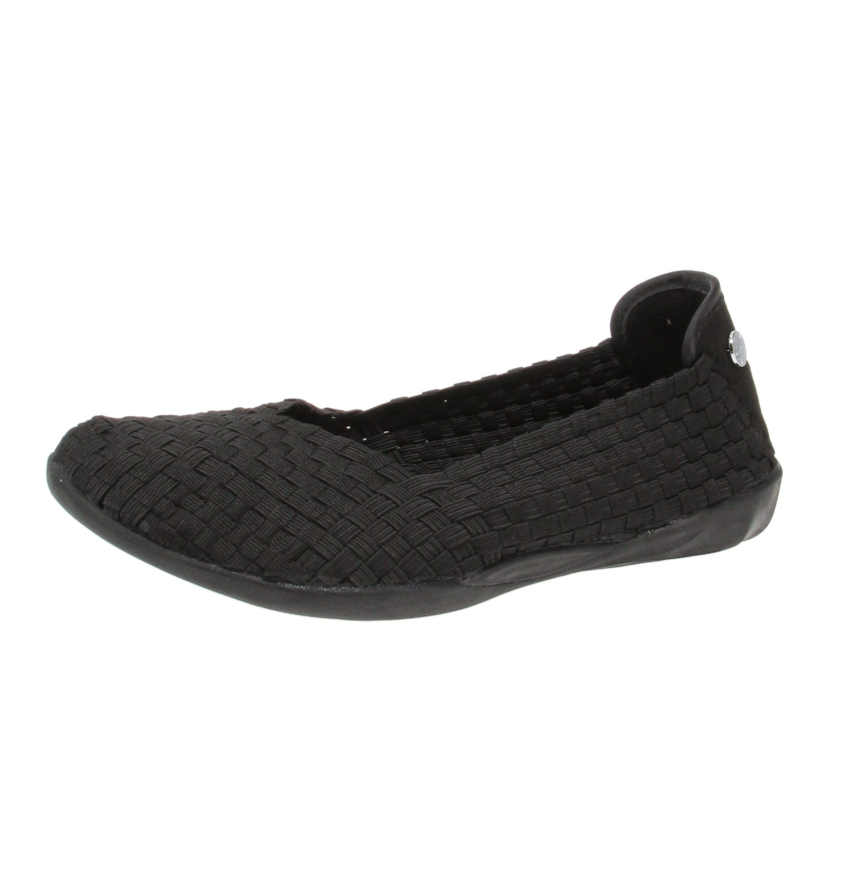 BERNIE MEV Catwalk-Black-41 Sneaker günstig online kaufen