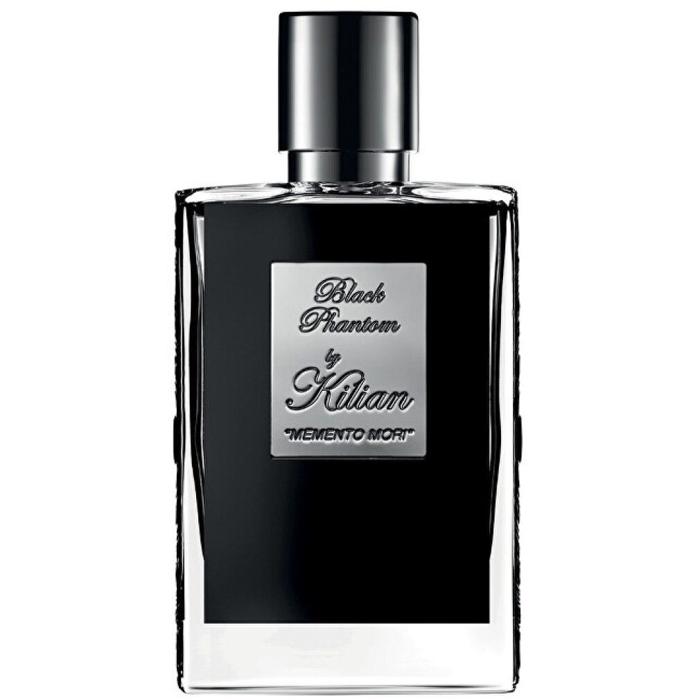 Kilian Körperpflegeduft Schwarzes Phantom - EDP - Inhalt: 100 ml