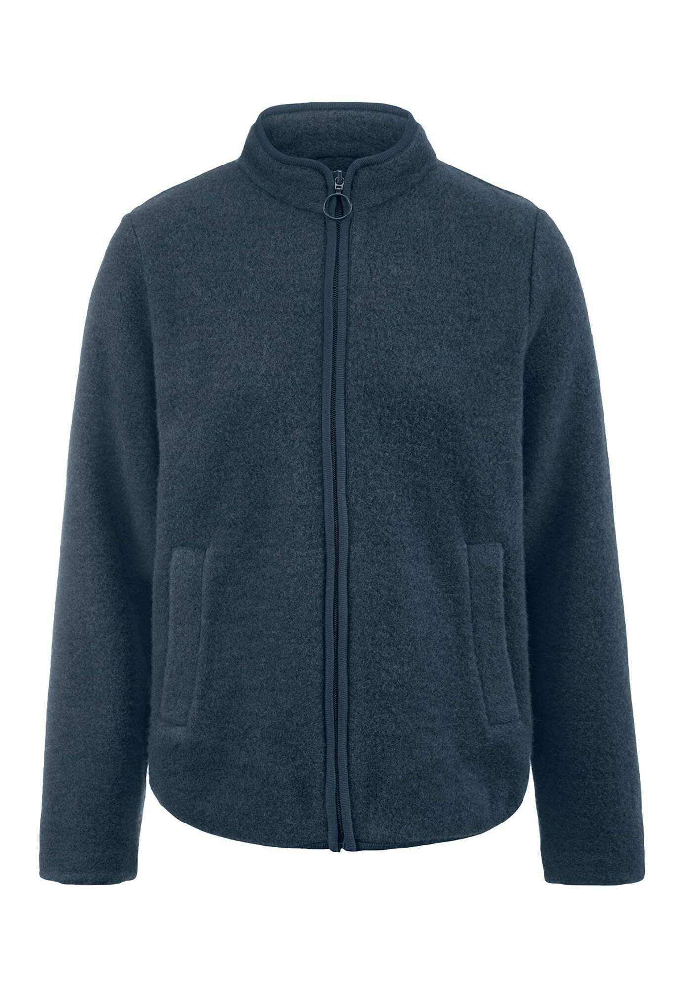 Hessnatur Fleecejacke günstig online kaufen