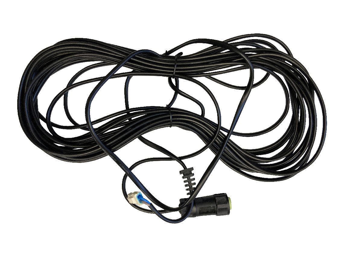 Kress Rasenmähroboter 59000238 Kabel vom Netzteil zur Ladestation
