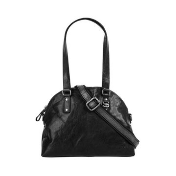 Spikes & Sparrow Shopper, echt Leder