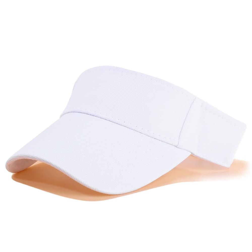 Coonoor Sonnenhut Damen Herren UV Schutz UPF 50+ Sommerhut Unisex, Leichte Sonnenkappe mit breiter Krempe, Verstellbarer Fischerhut für Outdoor, Reisen