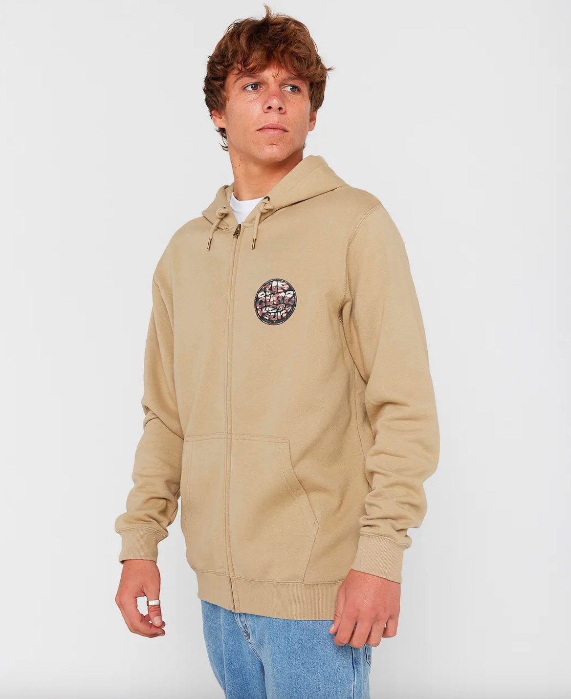 Rip Curl Sweatjacke Wettie Passage Icon Sweatjacke günstig online kaufen