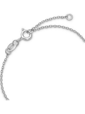 FAVS Silberarmband FAVS Little Friends Unisex-Armband 925er Silber, Modern