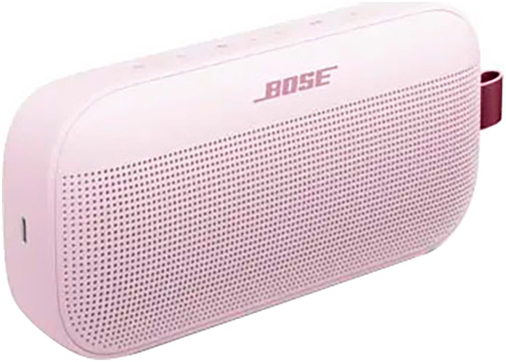 SoundLink Flex (2nd Gen) Bluetooth-Lautsprecher