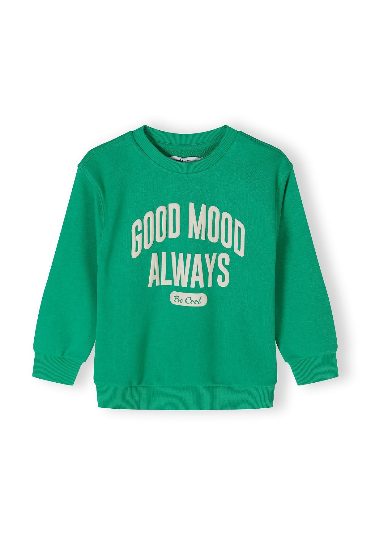MINOTI Sweatshirt Bedrucktes Sweatshirt (12m-8y) günstig online kaufen