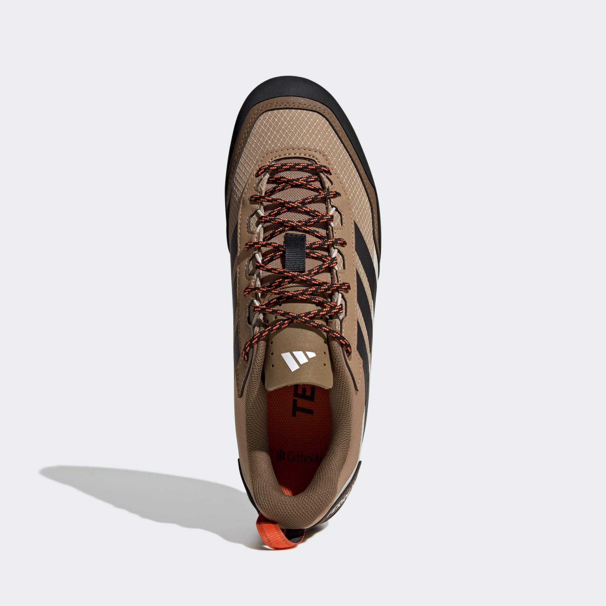 adidas TERREX TERREX SKYCHASER SOLO ZUSTIEGSSCHUH Kletterschuh (1-tlg)
