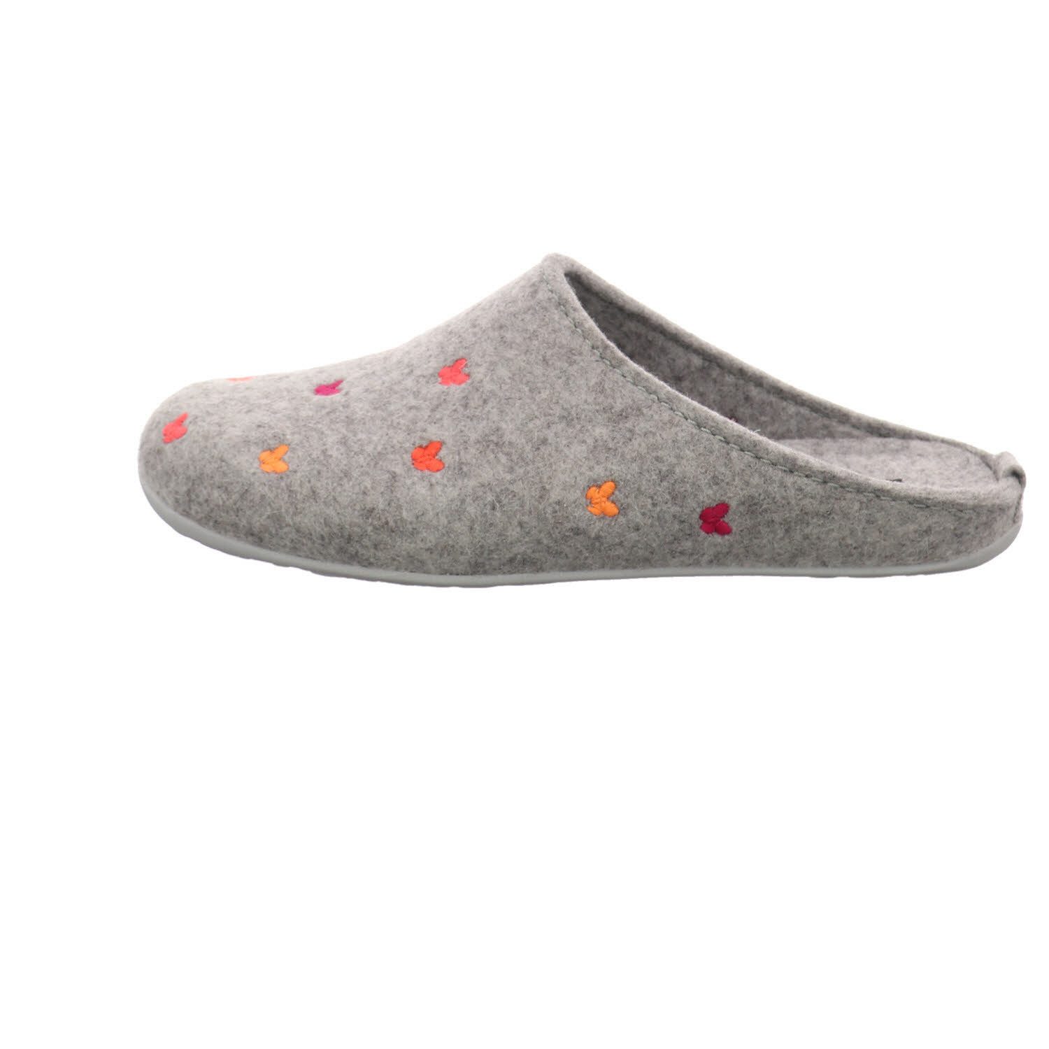 6544/82 Pantolette